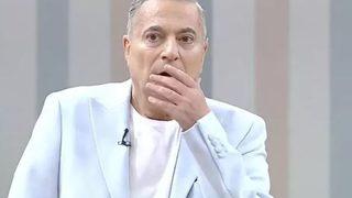 Mehmet Ali Erbil hastanelik oldu! Mehmet Ali Erbil sağlık durumu