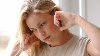 Kulak çınlamasını hafife almayın!