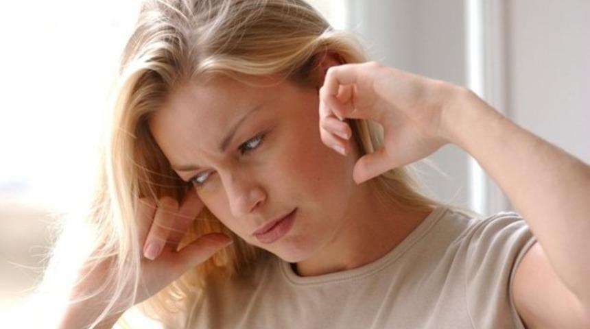 Kulak çınlamasını hafife almayın!