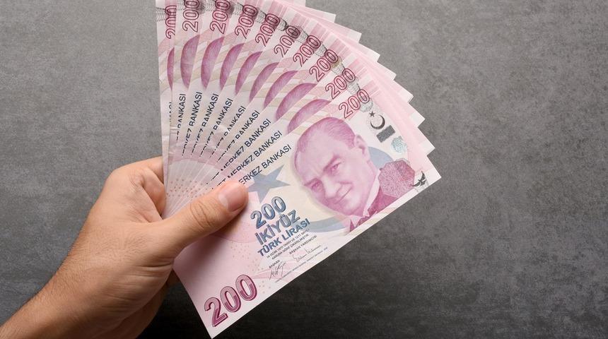 3600 ek gösterge tamam! Emekli ikramiye farkına 2 dönem hesabı: 30 yıla 160 bin TL...