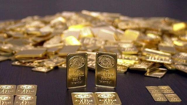 SON DAKİKA | Darphane'den 'ikinci altın' adımı! Bakan Nebati duyurdu, bugün başlıyor