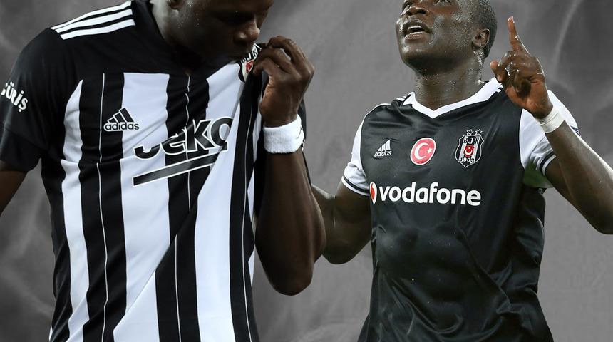 Anlaşma sağlandı! Aboubakar İstanbul'a geliyor! İşte sözleşmesindeki tüm detaylar...