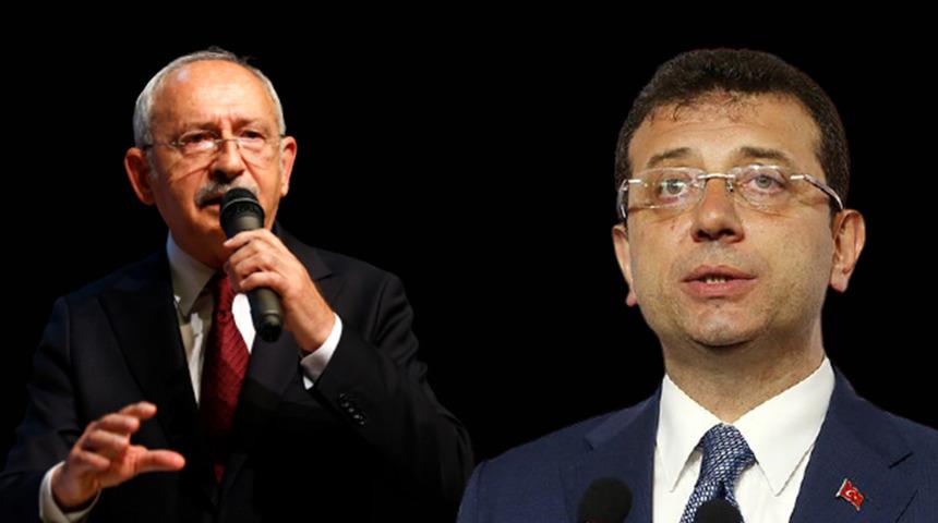 Seçim çalışmaları hızlandı! İmamoğlu'ndan Kılıçdaroğlu'na adaylık brifingi: Kampanya böyle olmalı