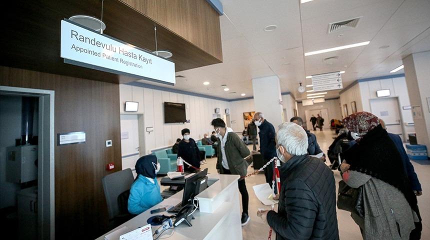 MHRS'de 'onaylı randevu' dönemi! Ne zaman uygulanacak? Randevuya gidilmezse...