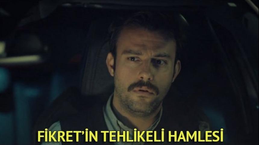 İstanbullu Gelin 24. b&ouml;l&uuml;m izle: Fikret sonunda hamlesini yaptı! İstanbullu Gelin son b&ouml;l&uuml;mde neler oldu? 