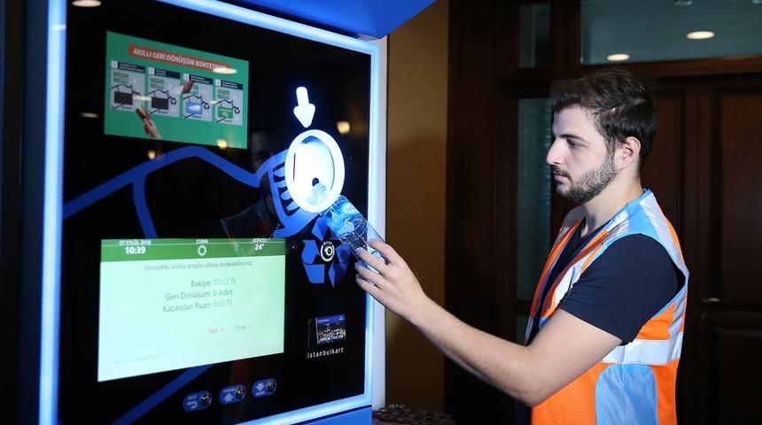 2024'te zorunlu oluyor! Tek kullanımlık içecek ambalajları için yeni karar: Alışveriş puanı olarak kullanılabilecek