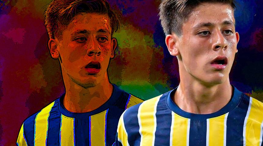 Fenerbahçe'de Arda Güler gerçeği ortaya çıktı! Sözleşmesindeki 14 maç detayı...