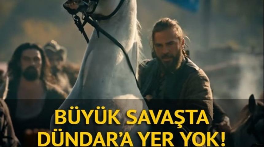 Diriliş Ertuğrul 96. b&ouml;l&uuml;m 2. fragmanı izle: Yeni b&ouml;l&uuml;mde b&uuml;y&uuml;k savaş başlıyor! 