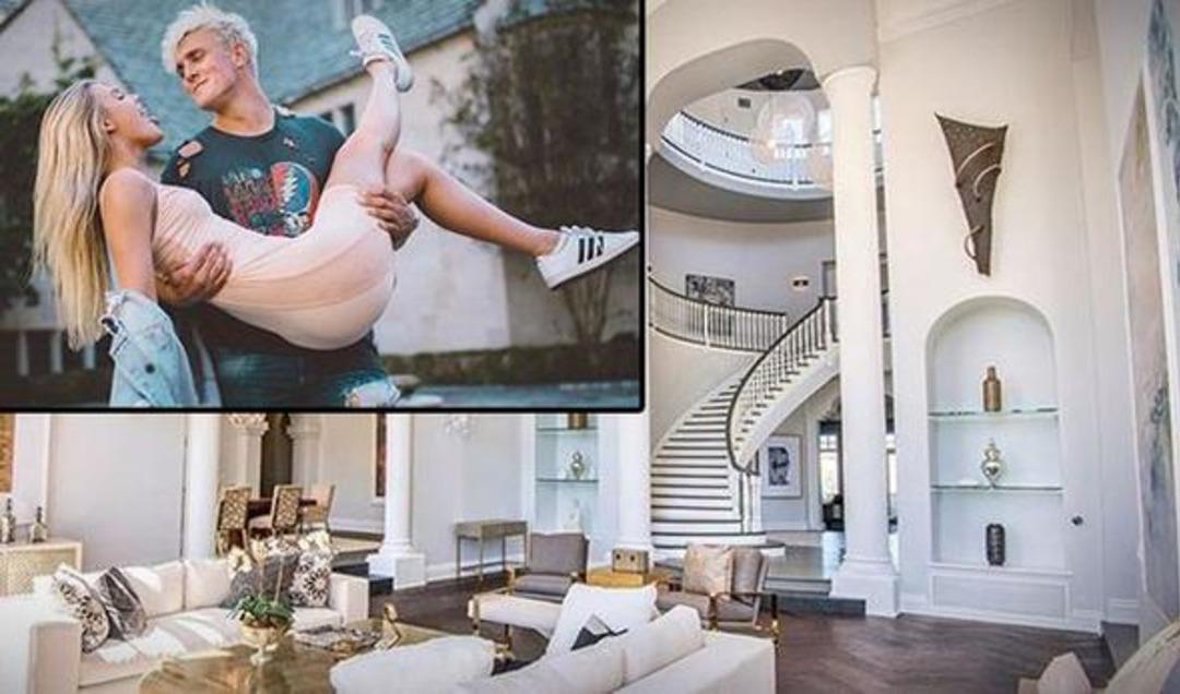 Hen&uuml;z 20 yaşında ama paraya para demiyor!