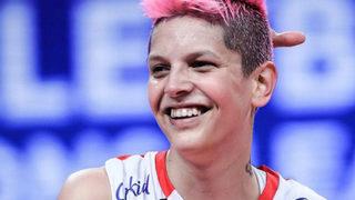 Ebrar Karakurt 10 yıl önceki hâlini paylaştı! Değişimine kendisi bile inanamadı