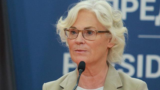 SON DAKİKA | Almanya Savunma Bakanı istifa etti! Eleştirilerin hedefi olmuştu