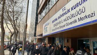 EYT için CHP'den dikkat çeken çağrı: Salı günü saat 21'e kadar... 