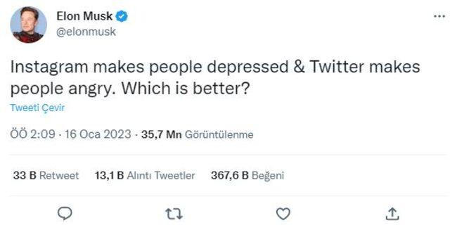 elon musk tweet