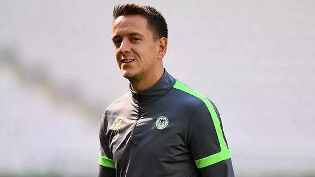 Amir Hadziahmetovic kimdir, nereli, kaç yaşında? Beşiktaş'ın Konyaspor'a teklif götürdüğü Amir Hadziahmetovic'in oynadığı takımlar!