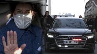 Akşener'in rahatsızlanması ile ilgili çarpıcı iddia! İYİ Parti'den açıklama geldi