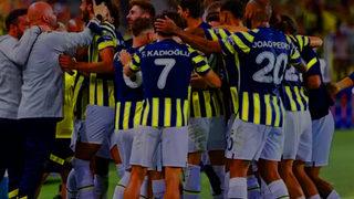 Fenerbahçe'nin yeni transfer ettiği yıldız oyuncu takımdan ayrılıyor! Satın alma opsiyonu kullanılmayacak...