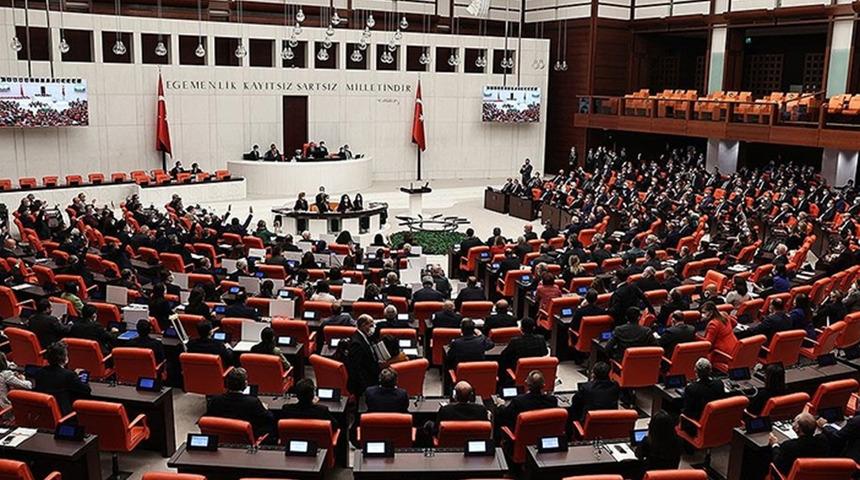 Başörtüsü düzenlemesi teklifinde kritik gün belli oldu