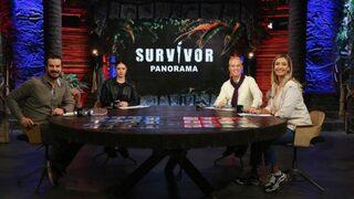 Survivor Panorama sunucuları kimler? Survivor Panorama 2023 saat kaçta, hangi günler var?