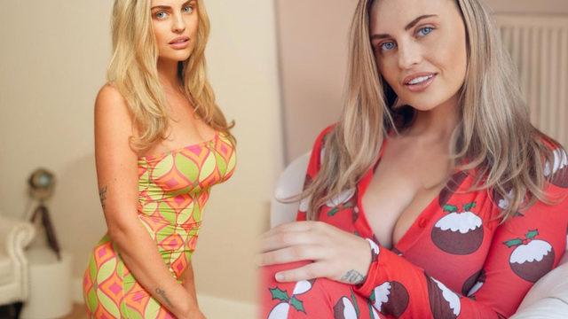 Kilo verme sırrı herkesi şaşkına çevirdi! “Günde iki kez cinsel ilişkiye girerek kilo verdim”