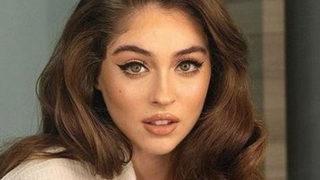 Cemre Baysel’in partneri belli oldu