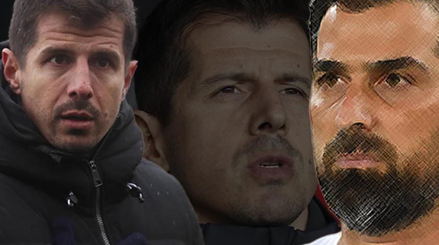 Konyaspor'da İlhan Palut dönemi sona erdi! Emre Belözoğlu topa tutmuştu, Beşiktaş maçı son karşılaşması oldu...