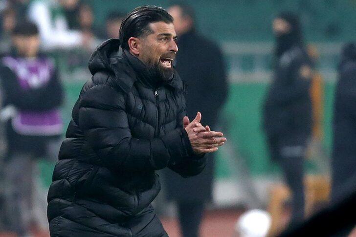 Konyaspor'un sözleşmesini feshettiği İlhan Palut sonunda patladı! "Şok olduk" dedi ve Emre Belözoğlu sözleri... G2