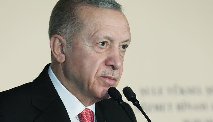 Erdoğan uyarmıştı, karar verildi! Skandal hakkında peş peşe açıklamalar