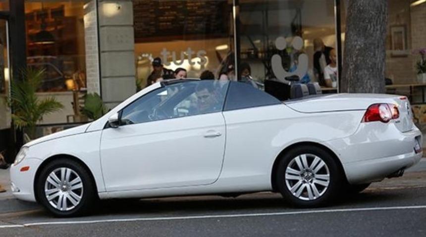 Hakan Şükür'ün ABD'deki lüks yaşamı