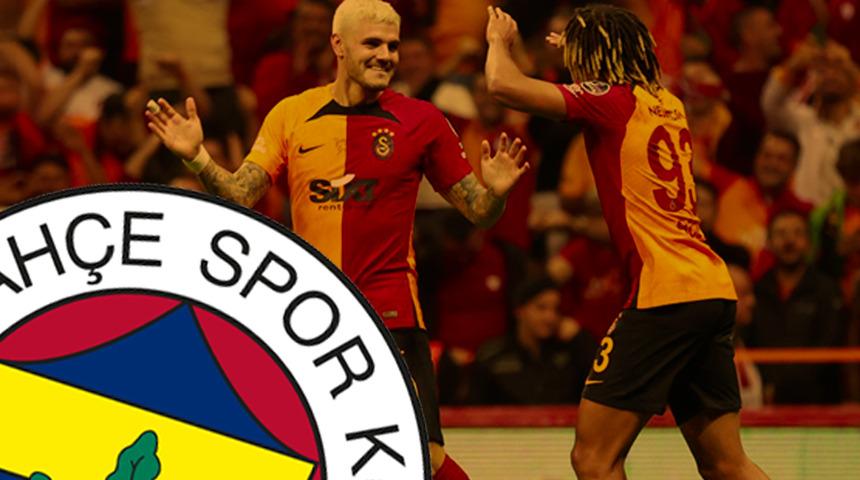 Fenerbahçe maçı Galatasaray'a pahalı patladı! Yıldız oyuncuya teklif yapan kulüp kafasını karıştırdı! ''Gitmek istiyorum''