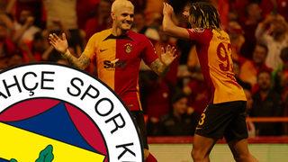 Fenerbahçe maçı Galatasaray'a pahalı patladı! Yıldız oyuncuya teklif yapan kulüp kafasını karıştırdı! ''Gitmek istiyorum''