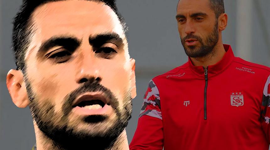 Uğur Çiftçi'nin kariyer imzası suya düştü! Galatasaray ile anlaşması iptal olan yıldız oyuncunun son halini görenler şoke oldu