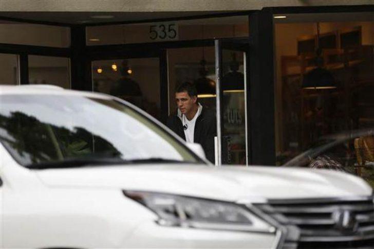 İşte Hakan Şükür'ün son hali G3