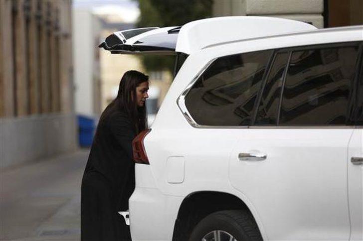 İşte Hakan Şükür'ün son hali G4