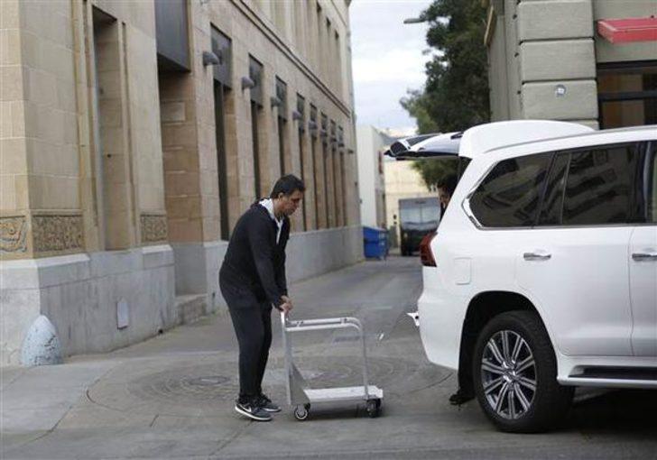 İşte Hakan Şükür'ün son hali G5