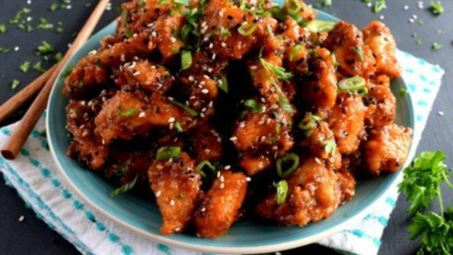 Lezzetine şaşıracaksınız: Fırında susamlı karnabahar tarifi! Fırında karnabahar nasıl yapılır?