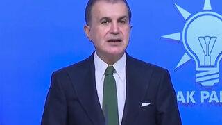 Son dakika | AK Parti'den 'EYT' açıklaması: Söz konusu değil diyerek tarih verdi! Seçimlerle ilgili şifre mesajı dikkat çekti