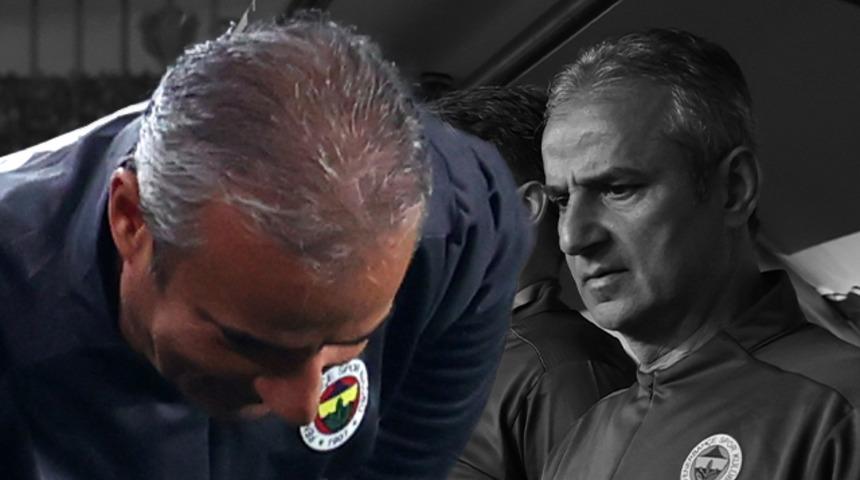 Son dakika: Fenerbahçe'yi ayağa kaldırmıştı! Konyaspor'da İlhan Palut'un ayrılığı sonrası ilk aday İsmail Kartal!