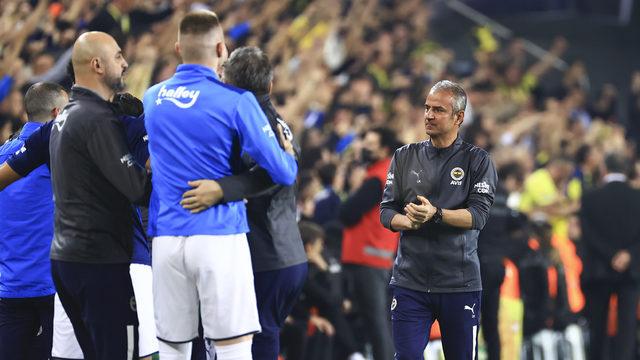 Son dakika: Ve Fenerbahçe'de işlem tamam! Yeni teknik direktör, sözleşme imzalamak için İstanbul'a geldi...