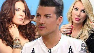 Yeşim Salkım'dan Seda Sayan ve Kerimcan Durmaz'a: Saray soytarıları hepiniz özür dileyeceksiniz!