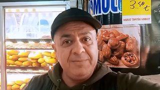 Ekmeği zararına satmaya başladı: Neden zam yaptınız madem! Fırıncıya kızan esnafın vitrinini gören hayret etti