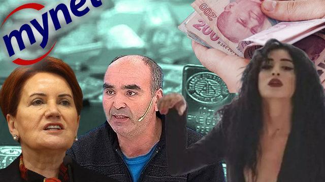 Türkiye'de ve dünyada bugün neler yaşandı? AK Parti'den 'EYT' mesajı, katil şarkıcı, Akşener'le ilgili iddialara yalanlama...