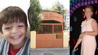 Kreş servisinde hayatını kaybeden Alperen’in anaokuluyla ilgili yeni skandallar