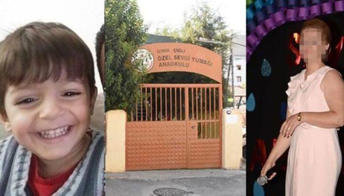 Kreş servisinde hayatını kaybeden Alperen’in anaokuluyla ilgili yeni skandallar