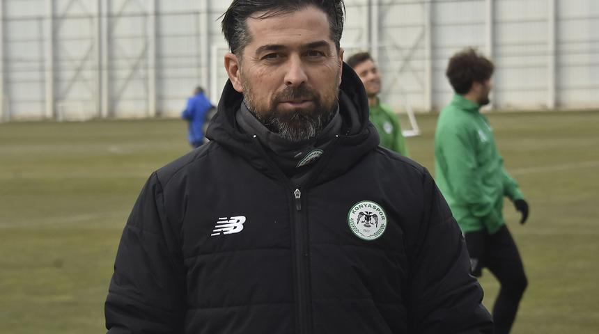İlhan Palut'la yollar ayrıldı, sosyal medya yıkıldı! Konyaspor taraftarlarından yönetime büyük tepki
