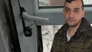 Elazığ’da akılalmaz soygun! Balkon kapısını yakarak girdiler... 150 bin liralık eşya çalındı