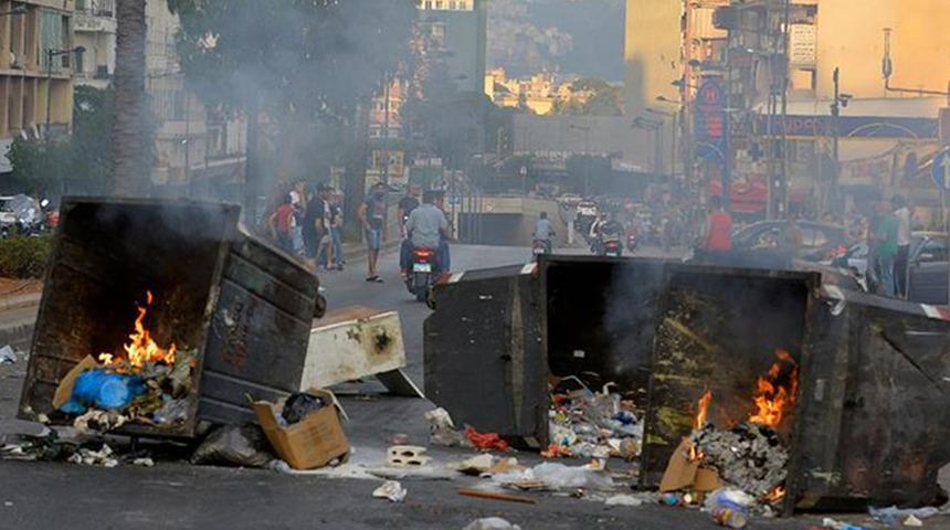 Lübnan'da üretim tesisleri durma noktasına geldi! Günlük 4 saat elektrik için 600 milyon dolara ihtiyaç var