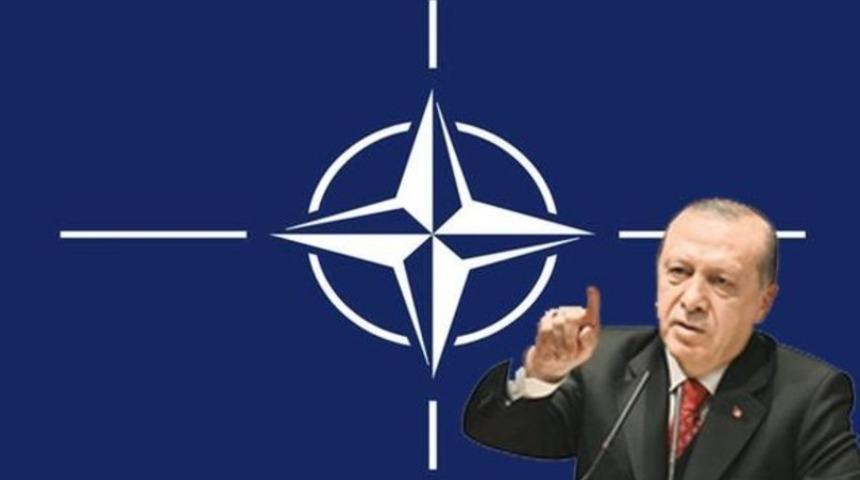 NATO tatbikatındaki skandalın belgeleri ortaya &ccedil;ıktı