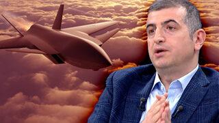 Son dakika | Haluk Bayraktar'dan 'Kızılelma' sözleri! Hiçbir devlet desteği yok diyerek açıkladı: Türkiye'yi süper güç teknolojisine çıkartacak