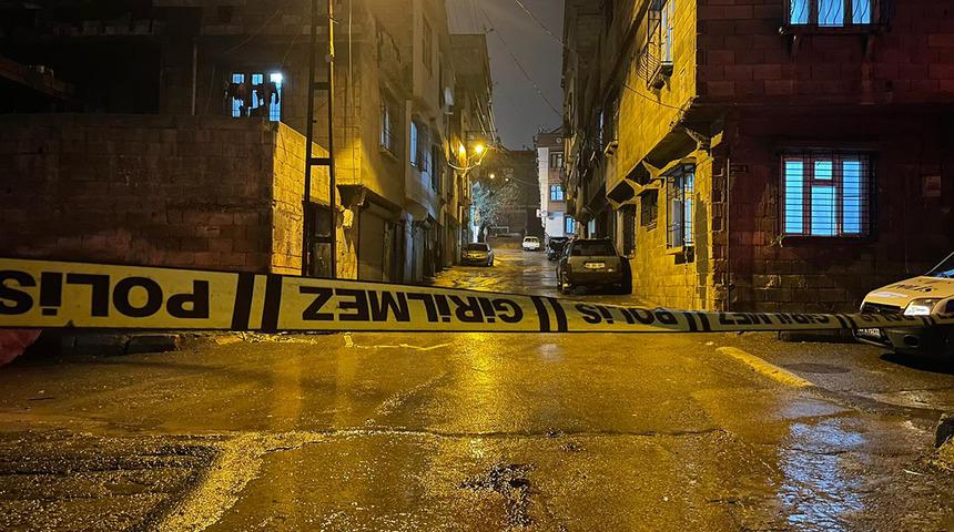 Kan donduran olay... Gaziantep’te iki aile birbirine girdi! Ölü ve yaralılar var