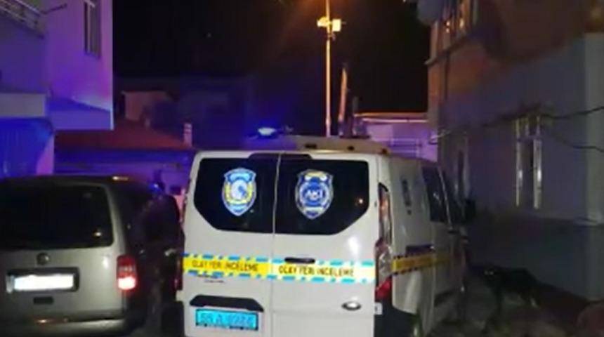 Aynı olay 24 saatte 2 kez yaşanınca tedirgin oldular! Mahallede 'intihar' paniği: Yolda geçen vatandaş ihbar etti